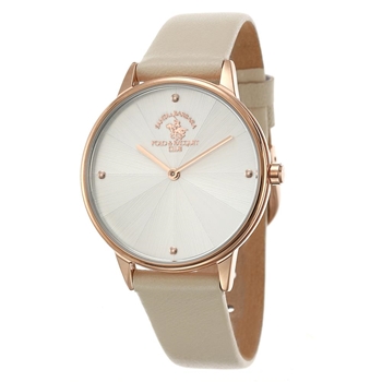 ساعت پولو سانتا باربارا SB.1.10024-3